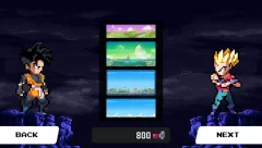 Dragon Warriors Champions - screenshot 1