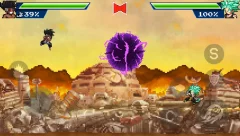 Dragon Warriors Champions - screenshot 3