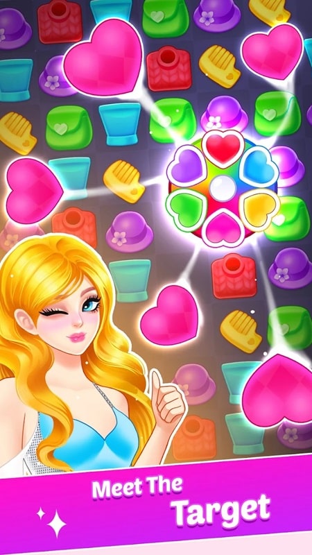 Fashion Drama APK - screenshot 4