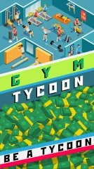 Gym Tycoon: Idle Clicker - screenshot 3