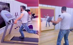 Go To Downtown Street - screenshot 2