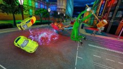 Scary Clown Attack Night City - screenshot 3