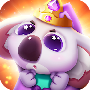 Merge Master:Animal Kingdom MOD APK icon