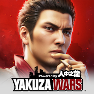 Yakuza Wars: Dragon Among Men MOD APK icon