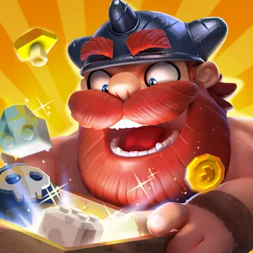 BarbarQ MOD APK icon