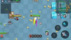 BarbarQ - screenshot 3