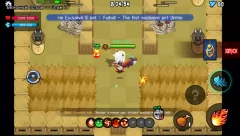 BarbarQ - screenshot 4