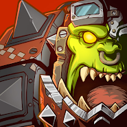 Orc Orc: Horde Rising - app icon