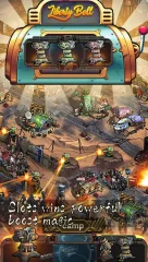 Zombie Escape - screenshot 4