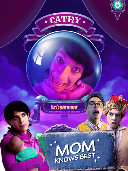 BrandonRogers BALLS OF FORTUNE - screenshot 17