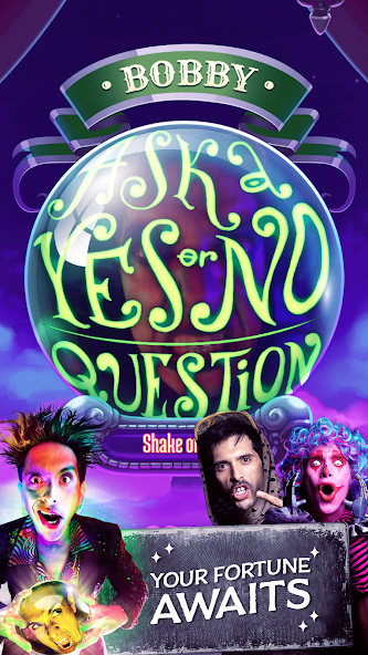 BrandonRogers BALLS OF FORTUNE - screenshot 2