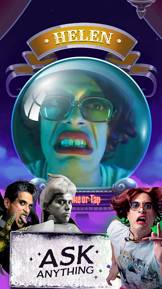 BrandonRogers BALLS OF FORTUNE - screenshot 3