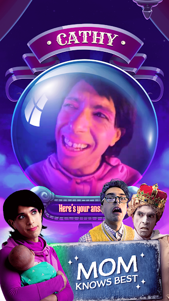 BrandonRogers BALLS OF FORTUNE - screenshot 5