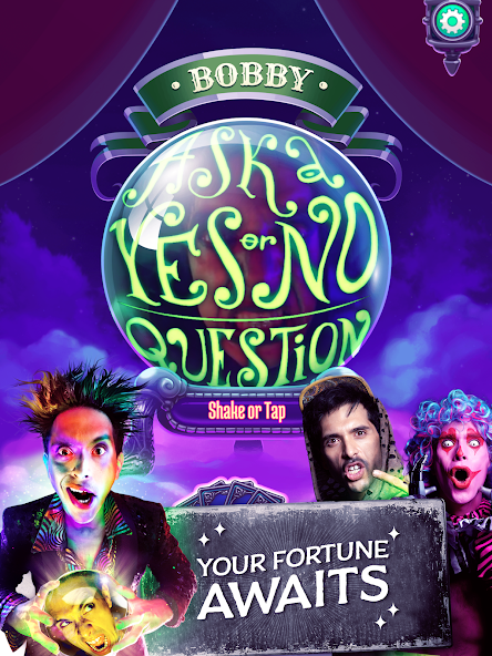 BrandonRogers BALLS OF FORTUNE - screenshot 8