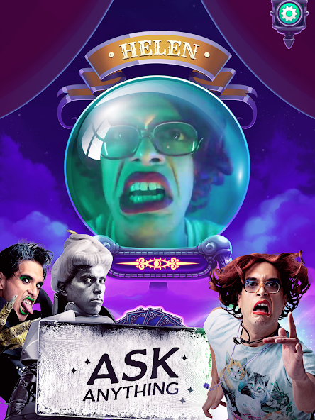 BrandonRogers BALLS OF FORTUNE - screenshot 9