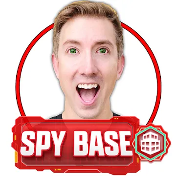 Spy Ninja Network - Chad & Vy MOD APK icon