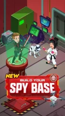 Spy Ninja Network - Chad & Vy - screenshot 2