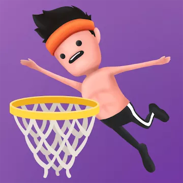 Dobre Dunk MOD APK icon