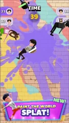 Dobre Duel - screenshot 1