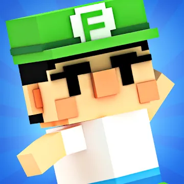 Fernanfloo Party MOD APK icon