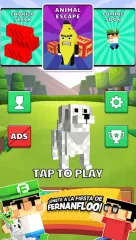 Fernanfloo Party - screenshot 4