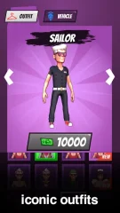 Jackass Human Slingshot - screenshot 4