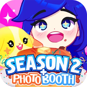 KREW EATS MOD APK icon