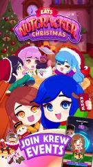 KREW EATS - screenshot 1