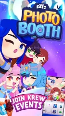 KREW EATS - screenshot 2