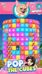 Burrito Blast by Mariale - screenshot 1