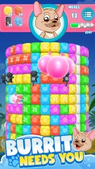 Burrito Blast by Mariale - screenshot 2