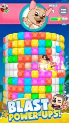 Burrito Blast by Mariale - screenshot 3