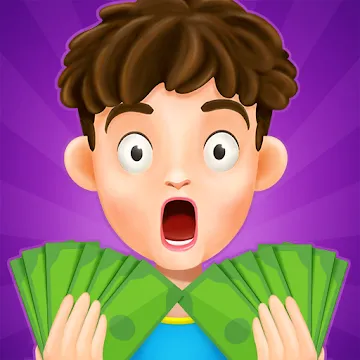 Morgz Ultimate Challenge MOD APK icon