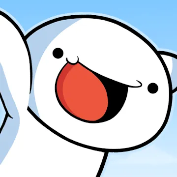 TheOdd1sOut: Let's Bounce MOD APK icon