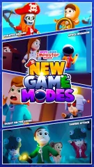 Shiloh & Bros Impostor Chase - screenshot 1