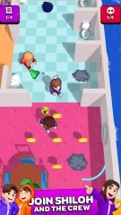 Shiloh & Bros Impostor Chase - screenshot 2