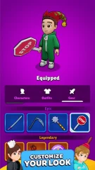 Shiloh & Bros Impostor Chase - screenshot 4