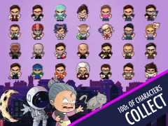 Squad Rivals - screenshot 1