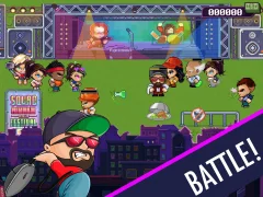 Squad Rivals - screenshot 2