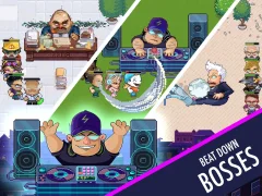 Squad Rivals - screenshot 3