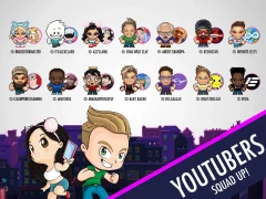 Squad Rivals - screenshot 4