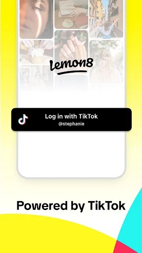 Lemon8 APK 11.7.28 (Latest) for Android - screenshot 1