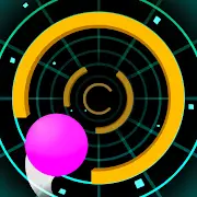 Rolly Vortex MOD APK icon