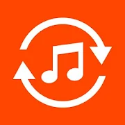 Audio Converter (MP3 AAC OPUS) - app icon