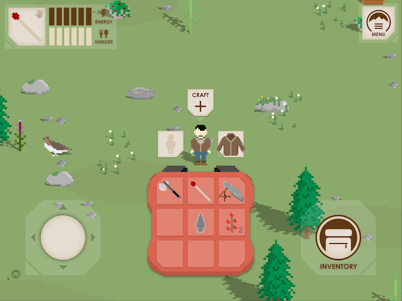 On My Own - screenshot 10