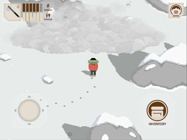 On My Own - screenshot 2