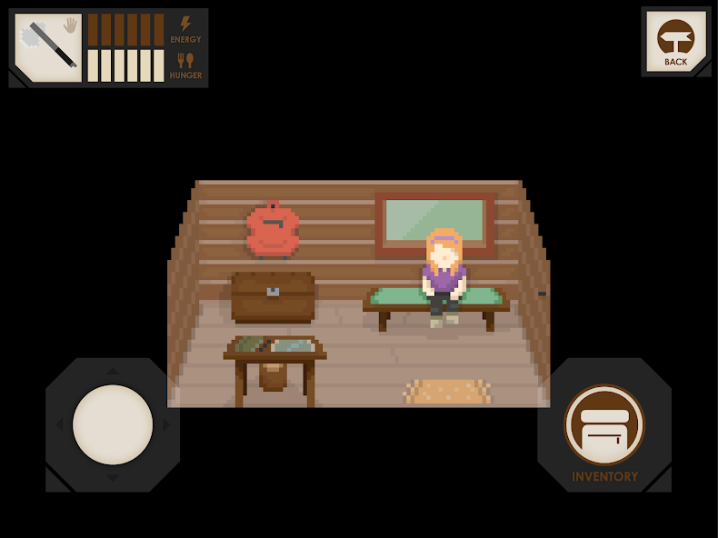 On My Own - screenshot 6