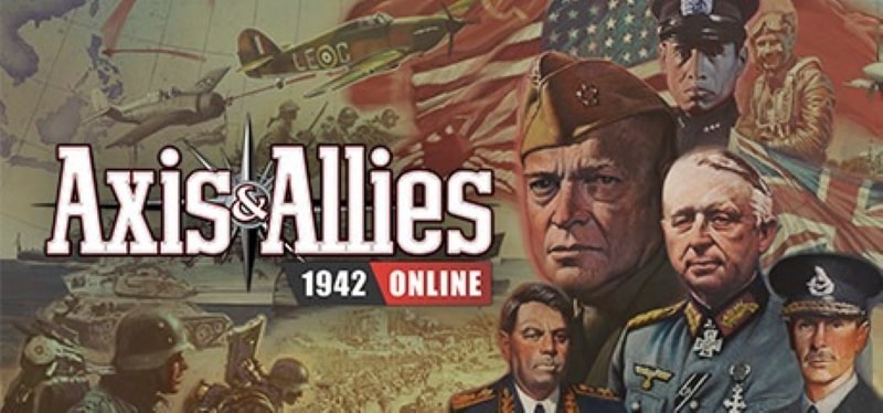 Axis &amp; Allies 1942 APK - app icon