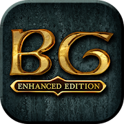 Baldur's Gate Enhanced Edition MOD APK icon
