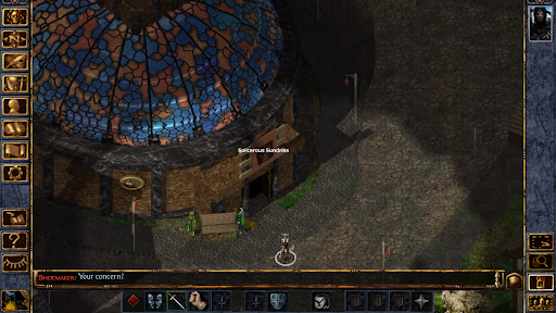 Baldur's Gate Enhanced Edition - screenshot 5